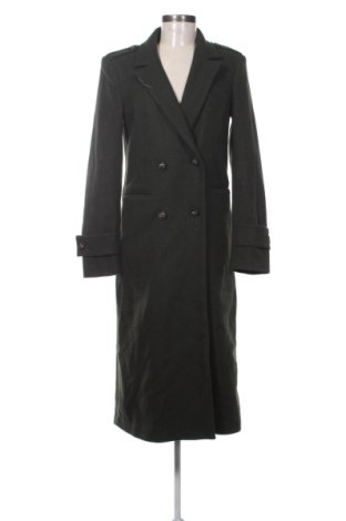Palton de femei ONLY, Mărime XS, Culoare Verde, Preț 336,99 Lei, #136937337