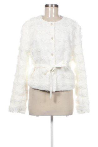 Palton de femei Sister Jane, Mărime M, Culoare Alb, Preț 1.309,99 Lei, #136940587