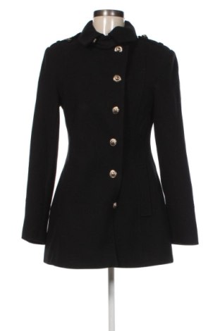 Dámsky kabát  Lipsy, Veľkosť M, Farba Čierna, Cena  117,95 €, #136943161