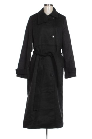 Damenmantel Guido Maria Kretschmer, Größe M, Farbe Schwarz, Preis € 114,99, #136944840