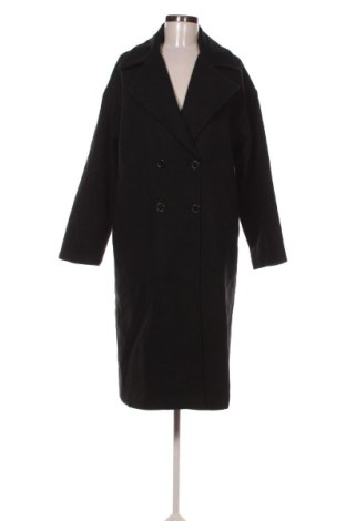 Palton de femei Trendyol, Mărime S, Culoare Negru, Preț 594,99 Lei, #136944899