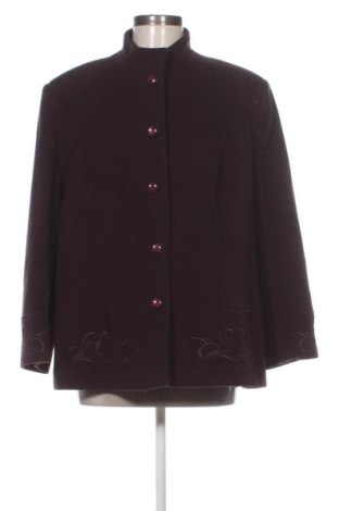 Női kabát Unbranded, Méret XL, Szín Lila, Ár 14 585 Ft, #136945892