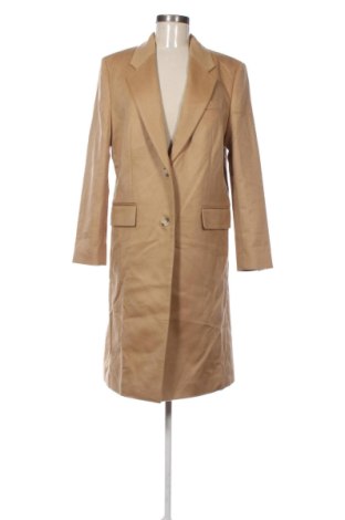 Damenmantel BOSS, Größe L, Farbe Beige, Preis 319,99 €, #136946310