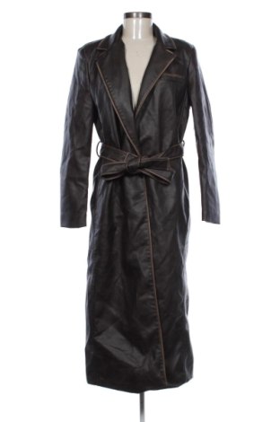 Damenmantel Zara, Größe M, Farbe Braun, Preis € 32,23, #136870167