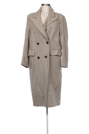 Дамско палто H&M, Размер L, Цвят Многоцветен, Цена 23,60 €, #136873746