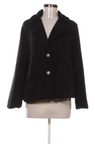 Dámský kabát  Unbranded, Velikost L, Barva Černá, Cena  709,00 Kč, #136897827