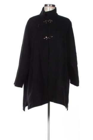 Damenmantel Zara, Größe M, Farbe Schwarz, Preis 41,00 €, #136901737