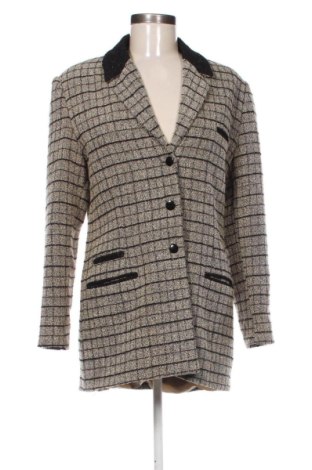 Dámsky kabát  Unbranded, Veľkosť XL, Farba Viacfarebná, Cena  20,72 €, #136904895