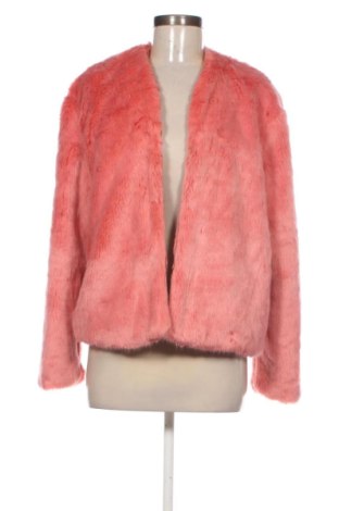 Női kabát Pull&Bear, Méret M, Szín Rózsaszín, Ár 16 963 Ft, #136913784