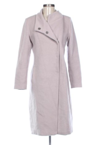 Dámský kabát  Unbranded, Velikost L, Barva Popelavě růžová, Cena  1 162,00 Kč, #136926309