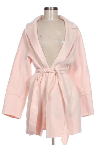 Damenmantel Guess, Größe L, Farbe Rosa, Preis 219,99 €, #136944789