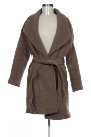 Női kabát H&M, Méret S, Szín Barna, Ár 18 152 Ft, #136949227