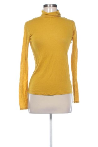 Dámský rolák Unbranded, Velikost S, Barva Žlutá, Cena  228,00 Kč, #136839724