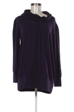 Helancă de femei Yessica, Mărime XXL, Culoare Mov, Preț 33,00 Lei, #136844105