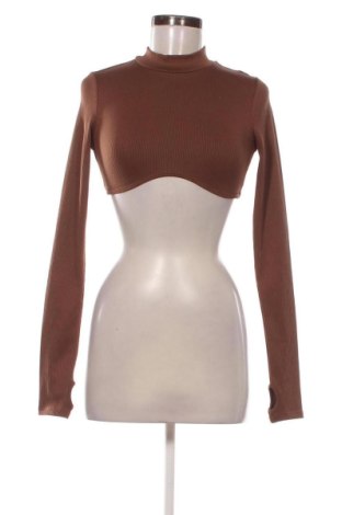 Dámský rolák H&M, Velikost XS, Barva Hnědá, Cena  295,00 Kč, #136865492