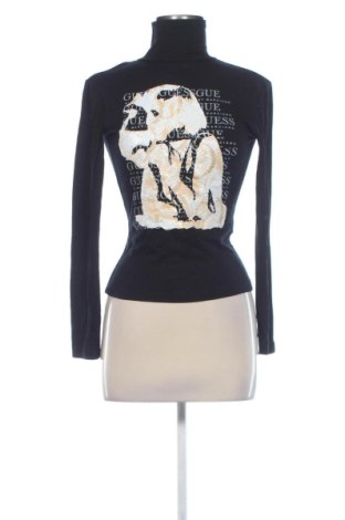 Helancă de femei Guess, Mărime XS, Culoare Negru, Preț 99,05 Lei, #136881692