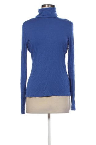 Damski golf H&M, Rozmiar M, Kolor Niebieski, Cena 42,87 zł, #136881785