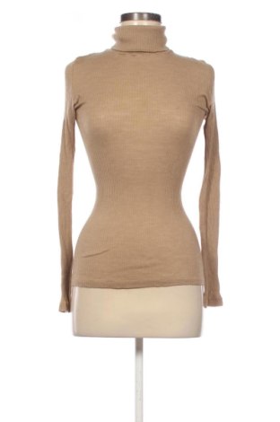 Helancă de femei Intimissimi, Mărime S, Culoare Bej, Preț 41,71 Lei, #136900136