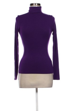 Helancă de femei Amisu, Mărime S, Culoare Mov, Preț 33,78 Lei, #136901812