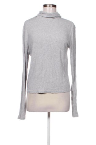 Damski golf H&M, Rozmiar L, Kolor Szary, Cena 41,11 zł, #136919334