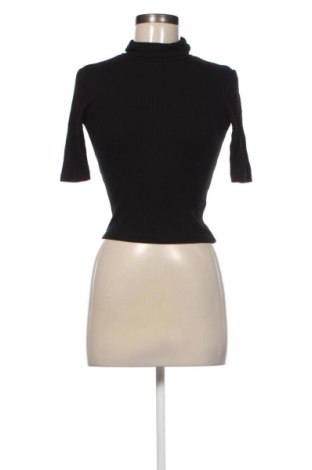 Helancă de femei NA-KD, Mărime XS, Culoare Negru, Preț 48,99 Lei, #136931592