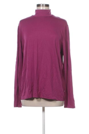 Helancă de femei Delta, Mărime XL, Culoare Roz, Preț 64,00 Lei, #136945790