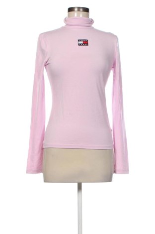Dámský rolák Tommy Jeans, Velikost S, Barva Růžová, Cena  1 899,00 Kč, #136478110