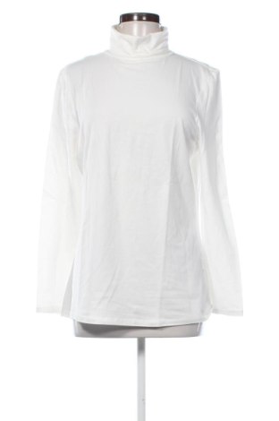 Helancă de femei C&A, Mărime M, Culoare Alb, Preț 32,74 Lei, #136862418