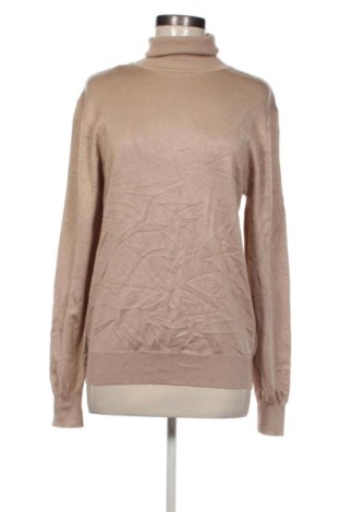 Helancă de femei Unbranded, Mărime S, Culoare Bej, Preț 39,99 Lei, #136862574