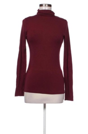 Damen Rollkragen Zero, Größe S, Farbe Rot, Preis 7,48 €, #136881068