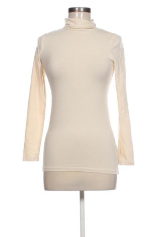 Helancă de femei Unbranded, Mărime M, Culoare Bej, Preț 37,00 Lei, #136904218