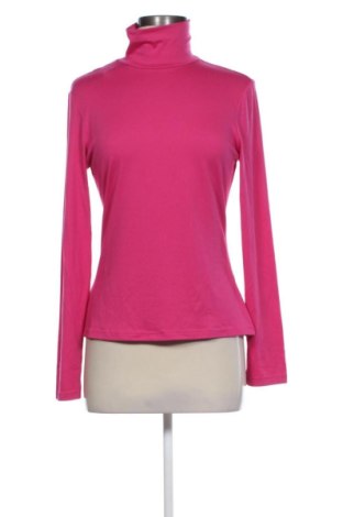 Damski golf Unbranded, Rozmiar M, Kolor Różowy, Cena 37,51 zł, #136957403