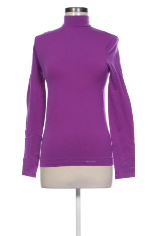 Damski golf Unbranded, Rozmiar M, Kolor Fioletowy, Cena 37,51 zł, #136957621