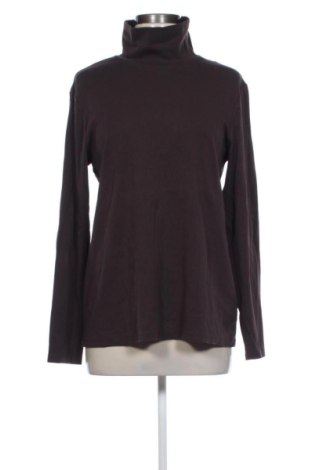 Γυναικείο ζιβάγκο Uniqlo, Μέγεθος XL, Χρώμα Καφέ, Τιμή 10,99 €, #136542882