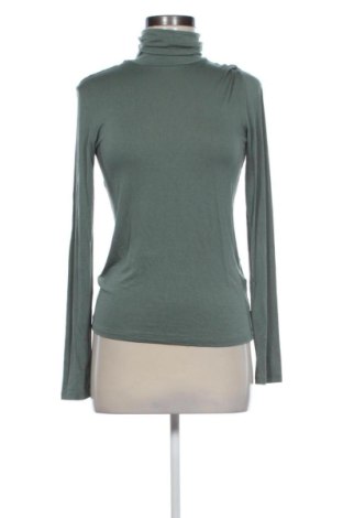 Helancă de femei Vero Moda, Mărime M, Culoare Verde, Preț 54,99 Lei, #136544674