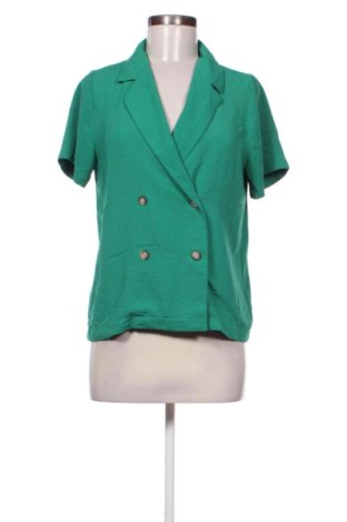 Sacou de femei Unbranded, Mărime M, Culoare Verde, Preț 28,99 Lei, #136816184