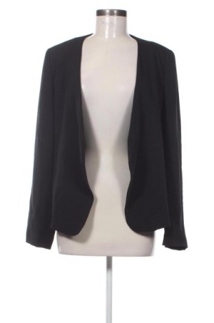 Damen Blazer Oltre, Größe L, Farbe Schwarz, Preis € 24,99, #136832043