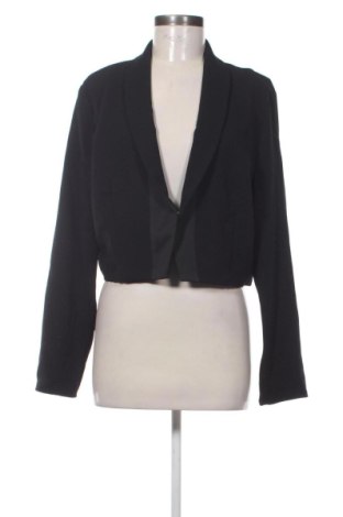 Damen Blazer Oltre, Größe XL, Farbe Schwarz, Preis 19,99 €, #136833292