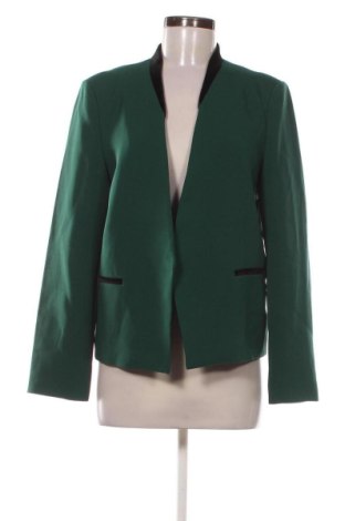 Damen Blazer FRNCH, Größe L, Farbe Grün, Preis 21,00 €, #136840245