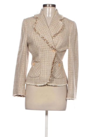 Damen Blazer Unbranded, Größe M, Farbe Beige, Preis 19,76 €, #136841744
