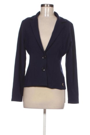 Damen Blazer Juffrouw Jansen, Größe L, Farbe Blau, Preis 34,72 €, #136841844