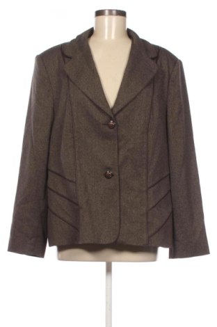 Sacou de femei Veto, Mărime XXL, Culoare Maro, Preț 99,05 Lei, #136849291