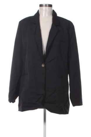 Sacou de femei Rivers, Mărime XL, Culoare Negru, Preț 27,99 Lei, #136858241