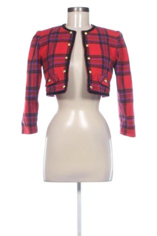 Damski żakiet Pierre Cardin, Rozmiar S, Kolor Kolorowy, Cena 201,00 zł, #136859841