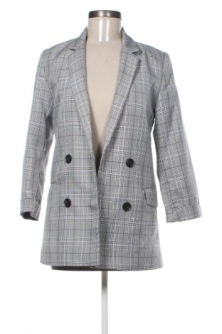 Damski żakiet Stradivarius, Rozmiar S, Kolor Kolorowy, Cena 69,66 zł, #136860047