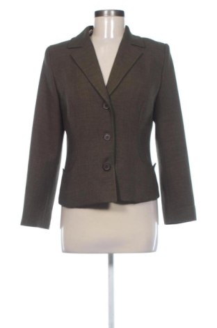 Damski żakiet Unbranded, Rozmiar M, Kolor Zielony, Cena 104,00 zł, #136861403