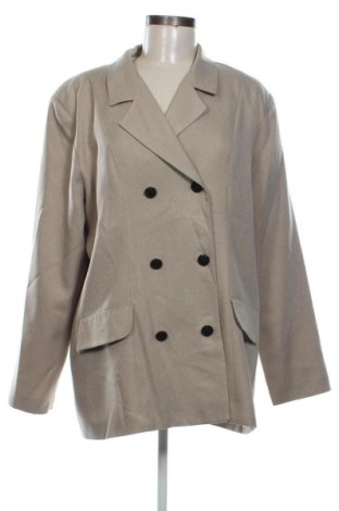 Damski żakiet Unbranded, Rozmiar XL, Kolor Beżowy, Cena 41,00 zł, #136862343