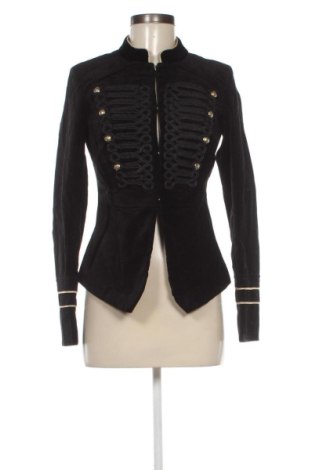 Sacou de femei Guess, Mărime XS, Culoare Negru, Preț 253,99 Lei, #136862802