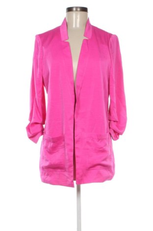 Női blézer DKNY, Méret M, Szín Rózsaszín, Ár 21 609 Ft, #136863235