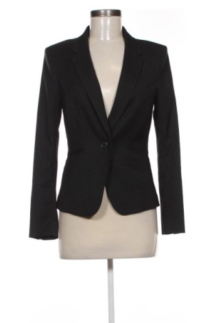 Damski żakiet H&M, Rozmiar M, Kolor Czarny, Cena 42,87 zł, #136863514
